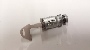 Image of Glove Box Lock Kit (Umber) image for your 2012 Volvo S60   